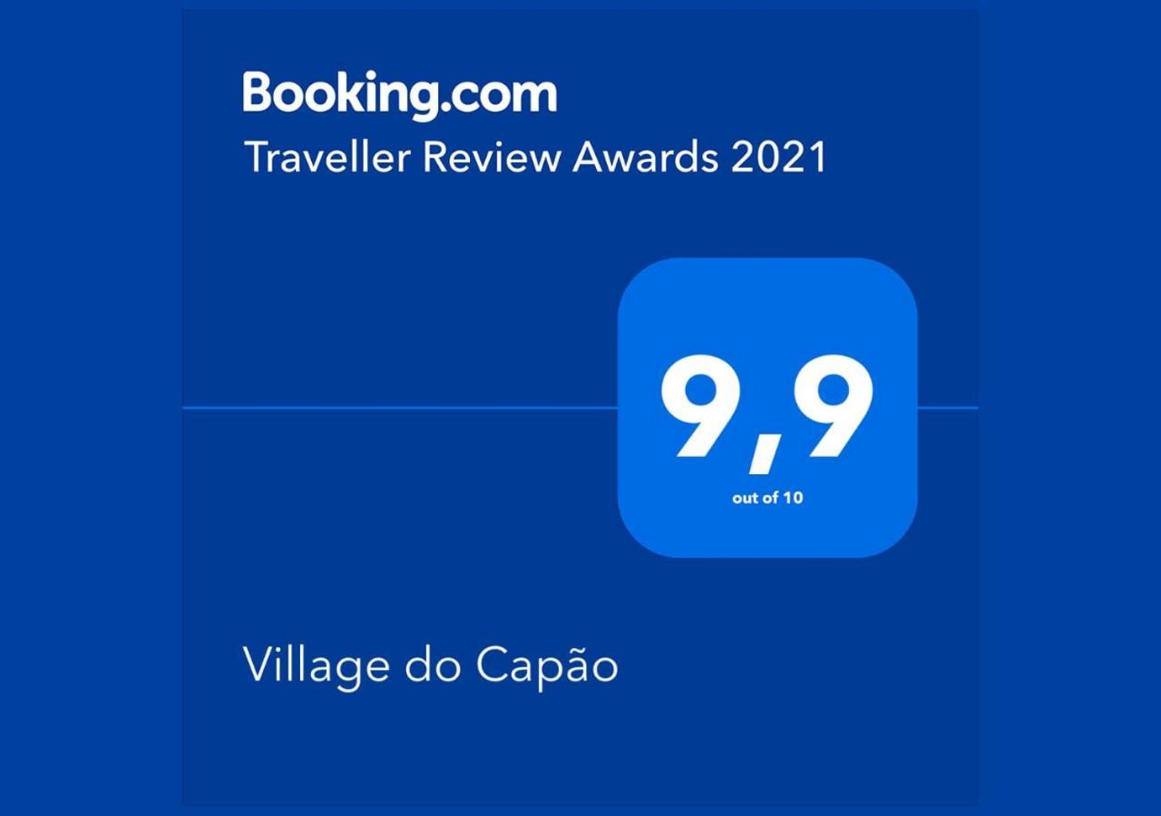Village Do Capao Vale do Capao Ngoại thất bức ảnh