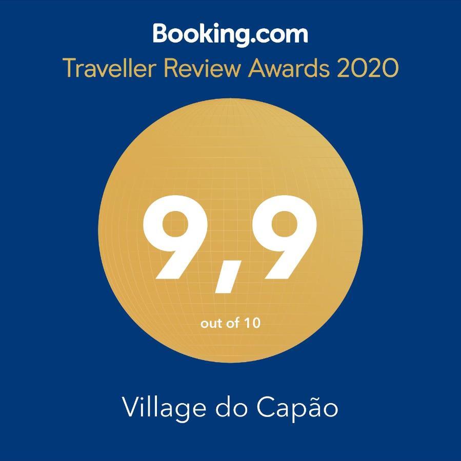 Village Do Capao Vale do Capao Ngoại thất bức ảnh